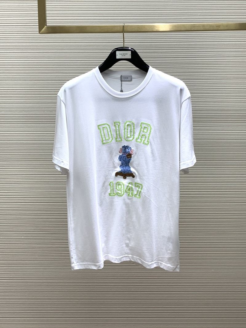 Christian Dior T-Shirts